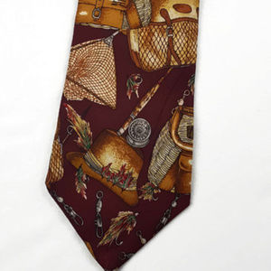Old Street Men's Neckwear/Tie